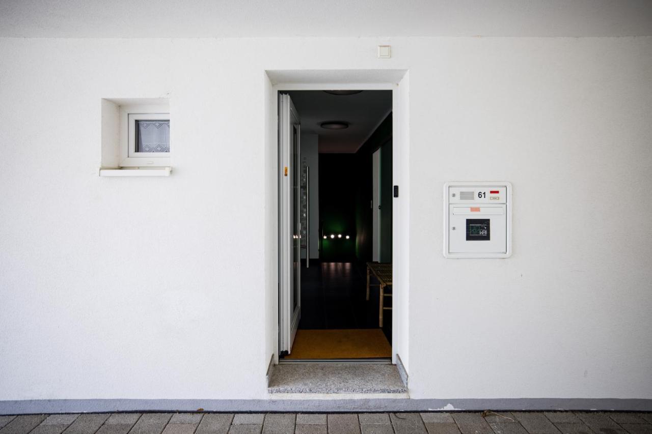 Kawaii- Big Island In Central Location Karlsruhe Dış mekan fotoğraf