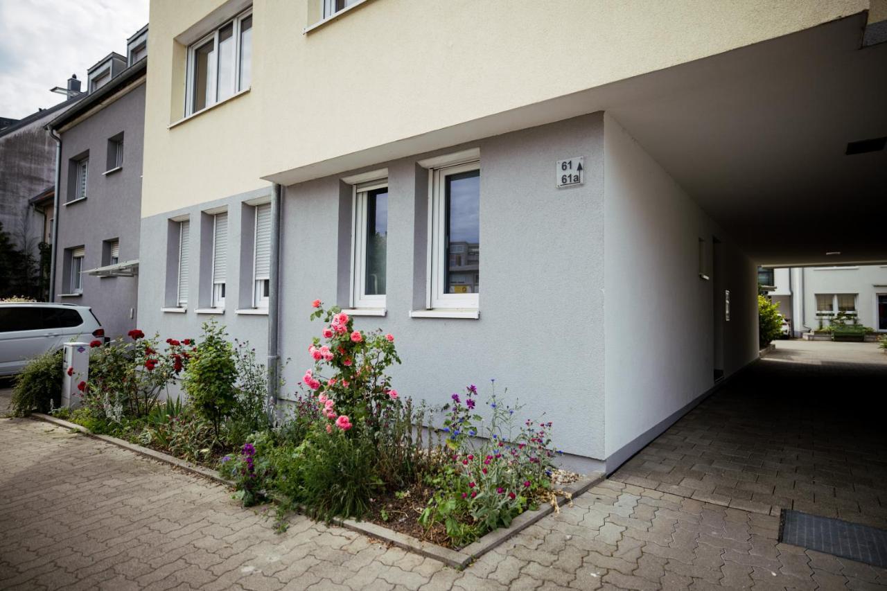 Kawaii- Big Island In Central Location Karlsruhe Dış mekan fotoğraf